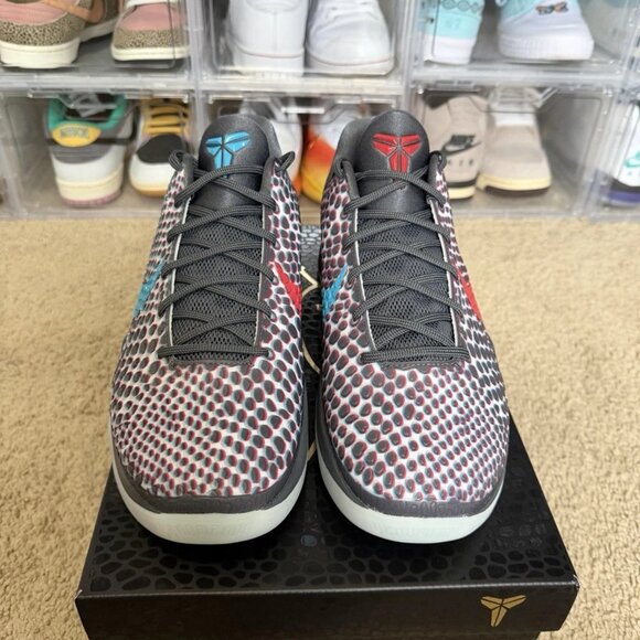 Nike Zoom Kobe 6 Not used main image 4